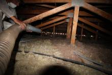 Nos prestations sur le secteur de Balma