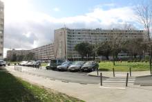 Notre zone d'activité pour ce service Isolation des combles méthode soufflée avec des isolants biosourcés pour un confort optimal et une maison écologique et saine