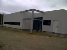 Notre zone d'activité pour ce service Isolation par l'extérieur d'habitat privé ou logement collectif pour faire des économies d'énergie garanties par entreprise RGE